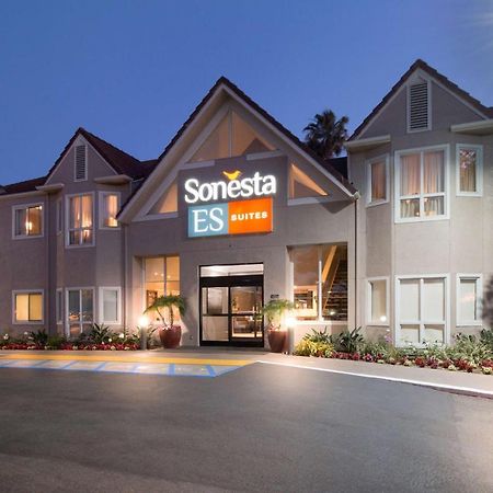 Sonesta Es Suites Huntington Beach Fountain Valley Dış mekan fotoğraf