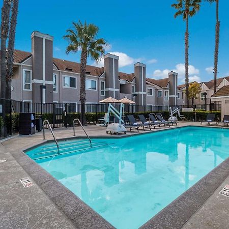 Sonesta Es Suites Huntington Beach Fountain Valley Dış mekan fotoğraf