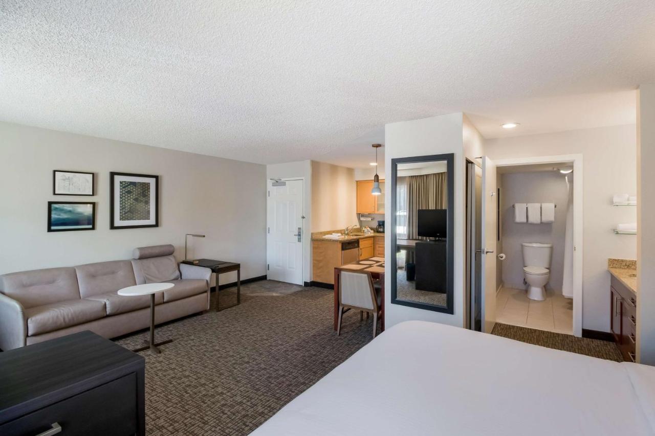 Sonesta Es Suites Huntington Beach Fountain Valley Dış mekan fotoğraf