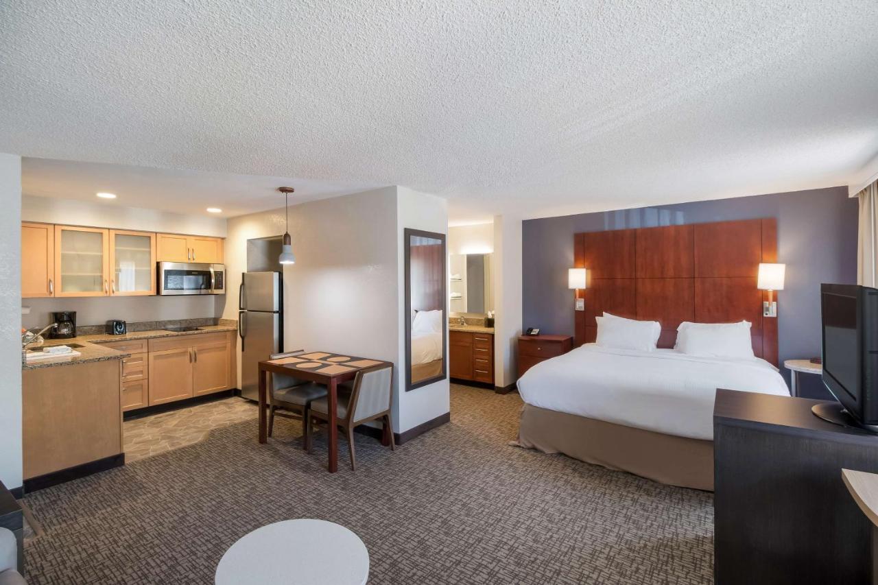 Sonesta Es Suites Huntington Beach Fountain Valley Dış mekan fotoğraf