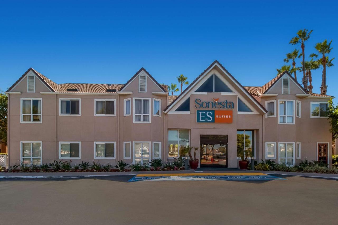 Sonesta Es Suites Huntington Beach Fountain Valley Dış mekan fotoğraf