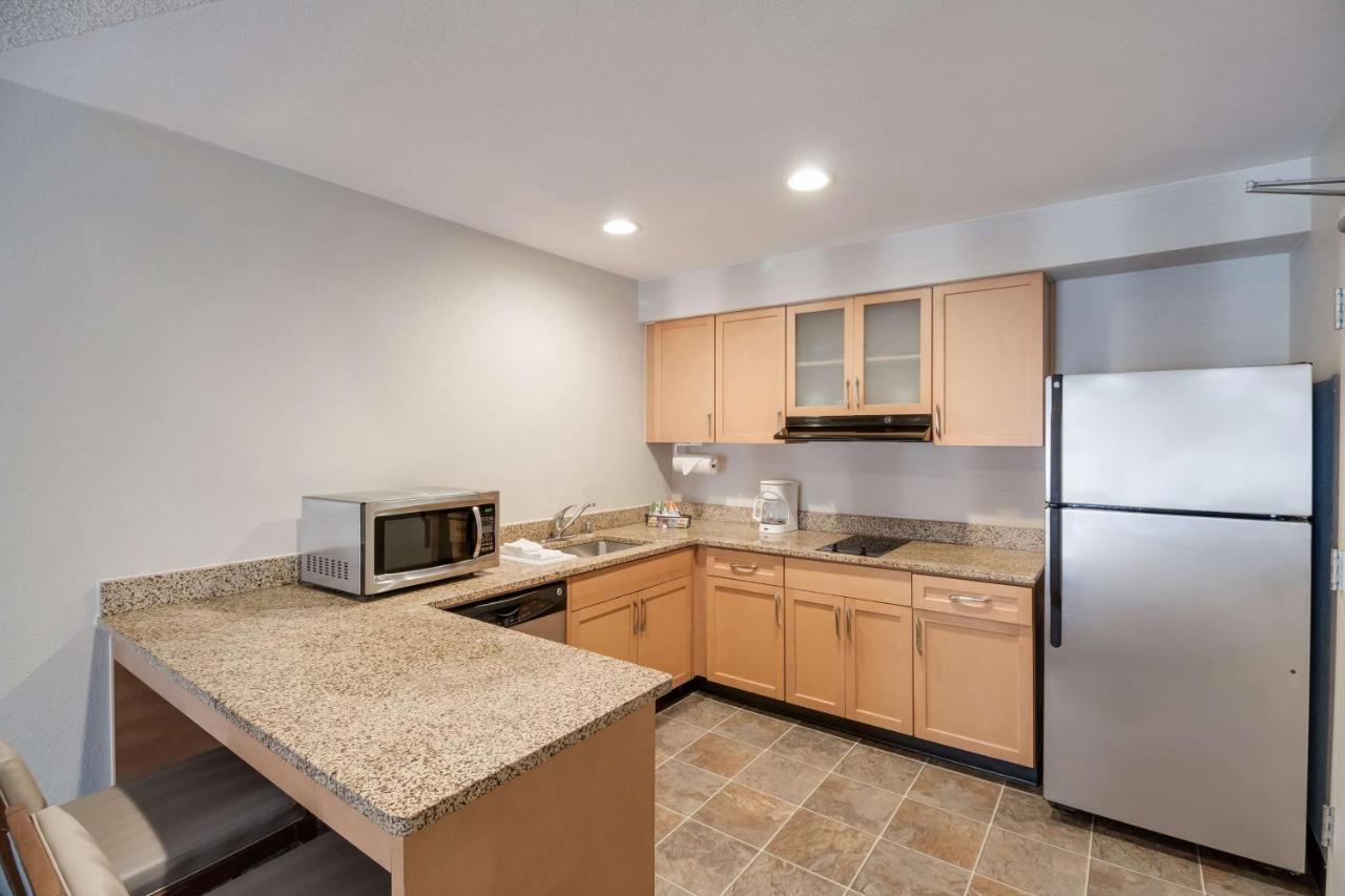 Sonesta Es Suites Huntington Beach Fountain Valley Dış mekan fotoğraf