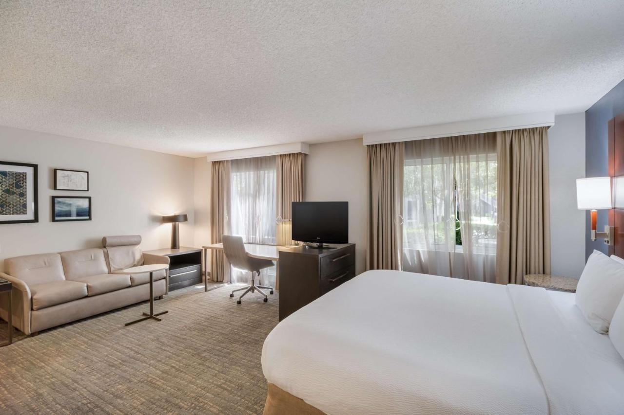 Sonesta Es Suites Huntington Beach Fountain Valley Dış mekan fotoğraf