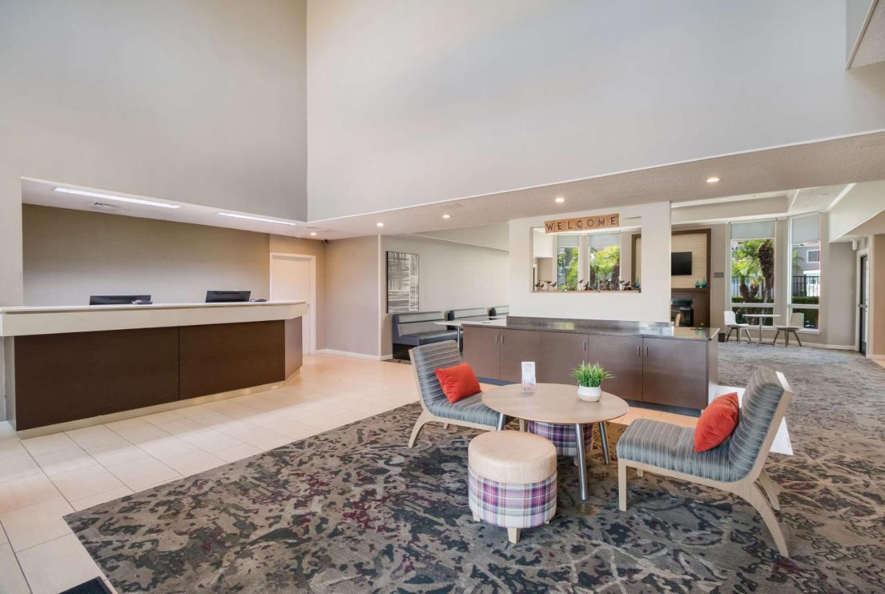 Sonesta Es Suites Huntington Beach Fountain Valley Dış mekan fotoğraf