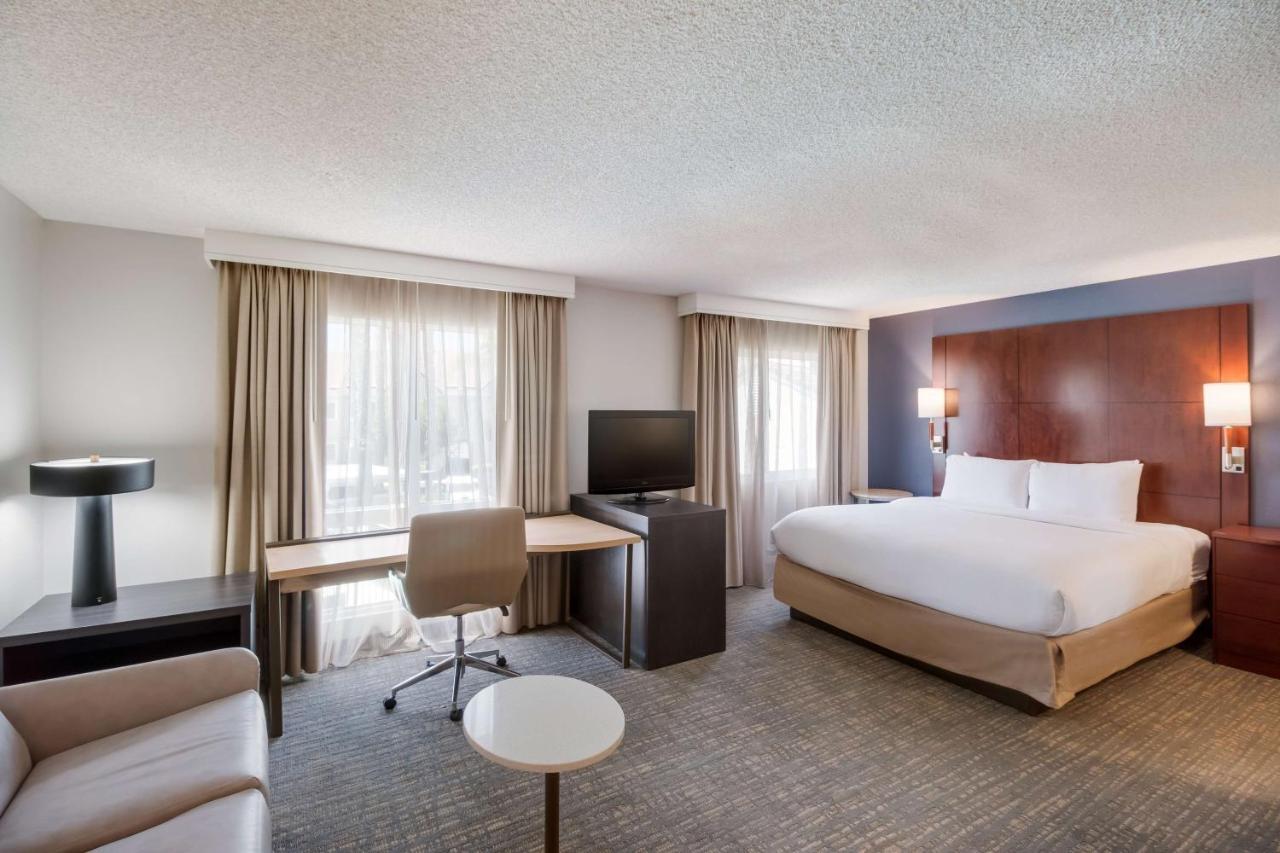 Sonesta Es Suites Huntington Beach Fountain Valley Dış mekan fotoğraf