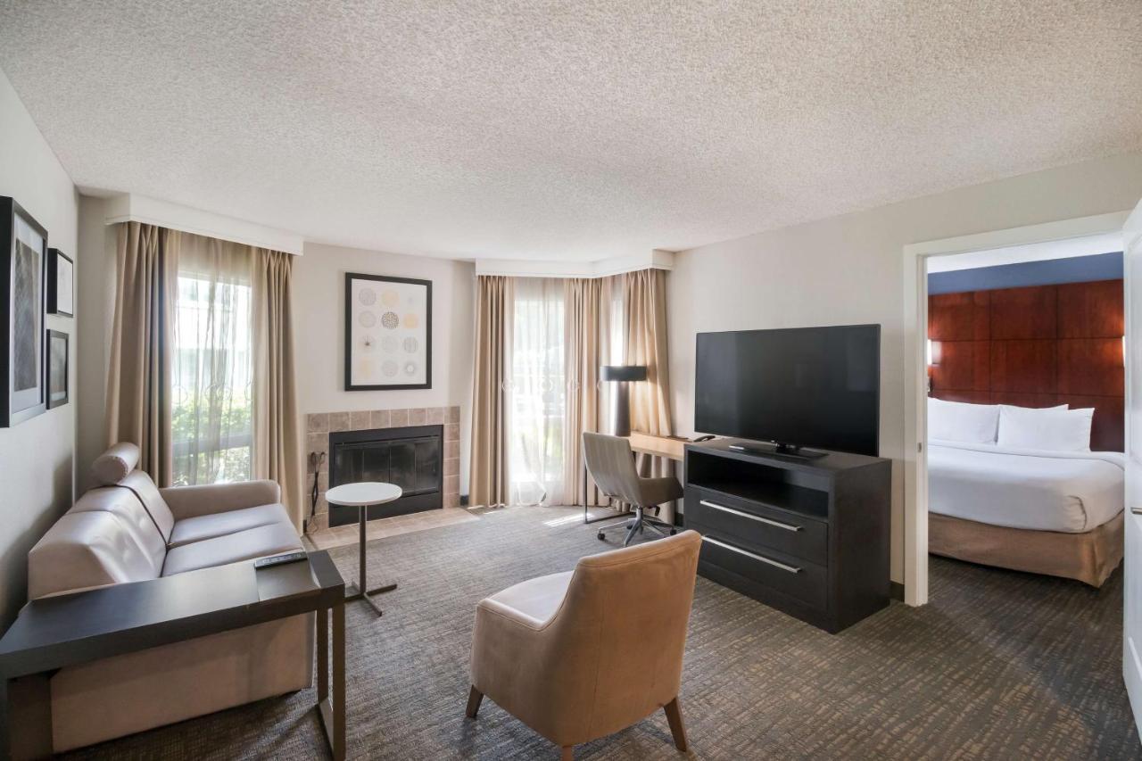 Sonesta Es Suites Huntington Beach Fountain Valley Dış mekan fotoğraf