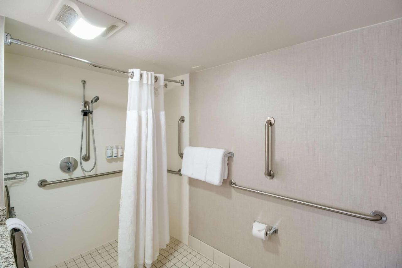 Sonesta Es Suites Huntington Beach Fountain Valley Dış mekan fotoğraf