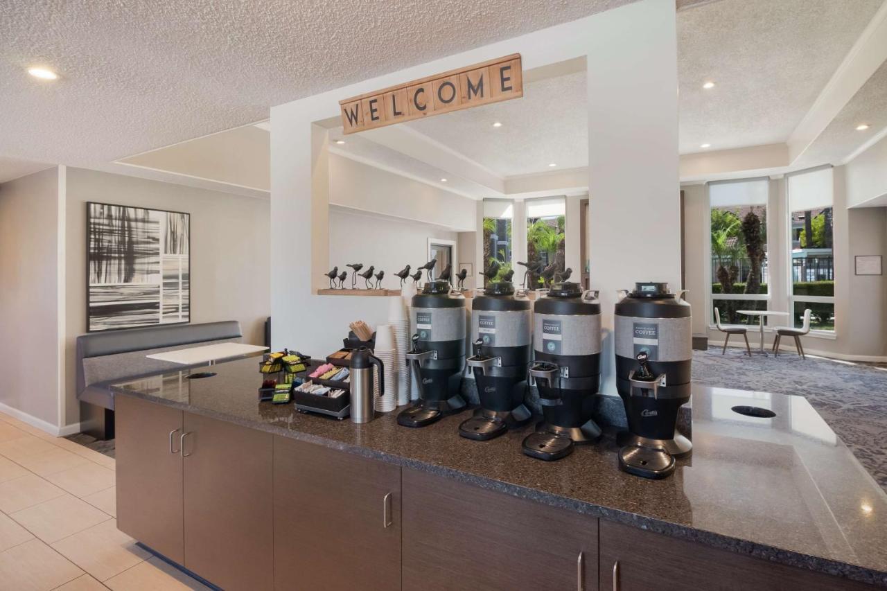 Sonesta Es Suites Huntington Beach Fountain Valley Dış mekan fotoğraf