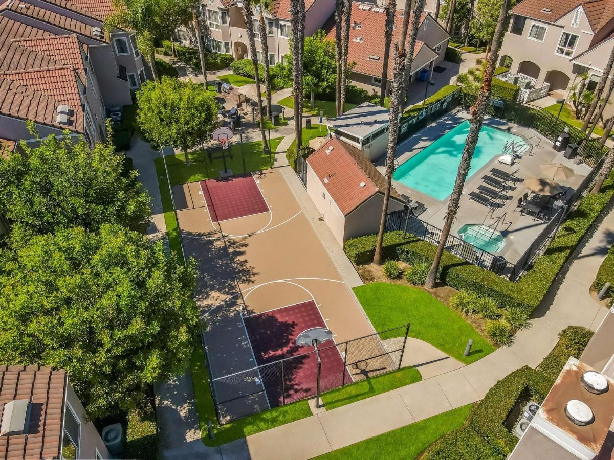 Sonesta Es Suites Huntington Beach Fountain Valley Dış mekan fotoğraf