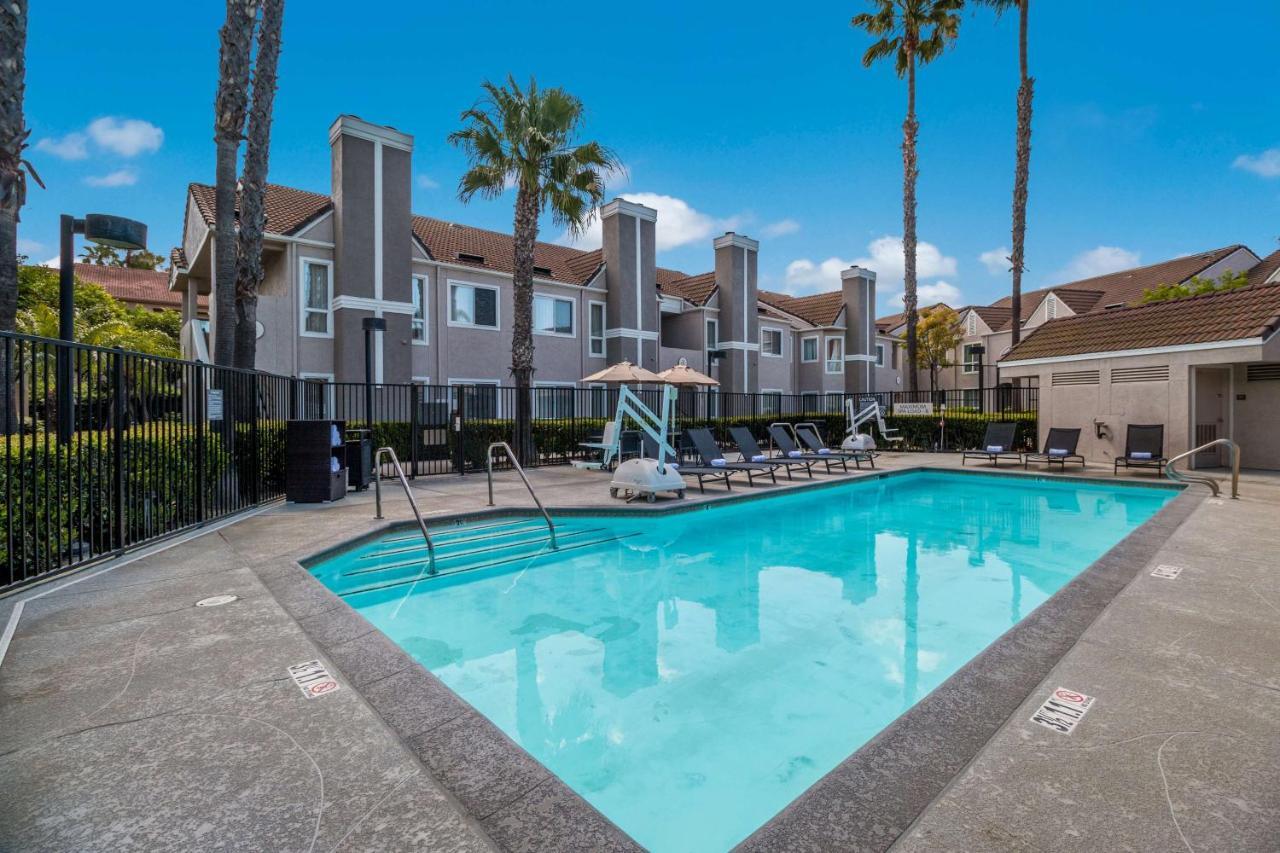 Sonesta Es Suites Huntington Beach Fountain Valley Dış mekan fotoğraf