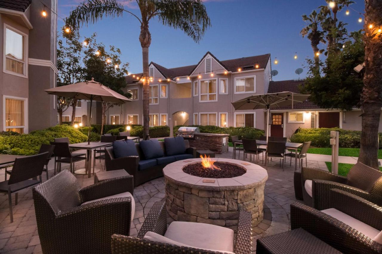 Sonesta Es Suites Huntington Beach Fountain Valley Dış mekan fotoğraf