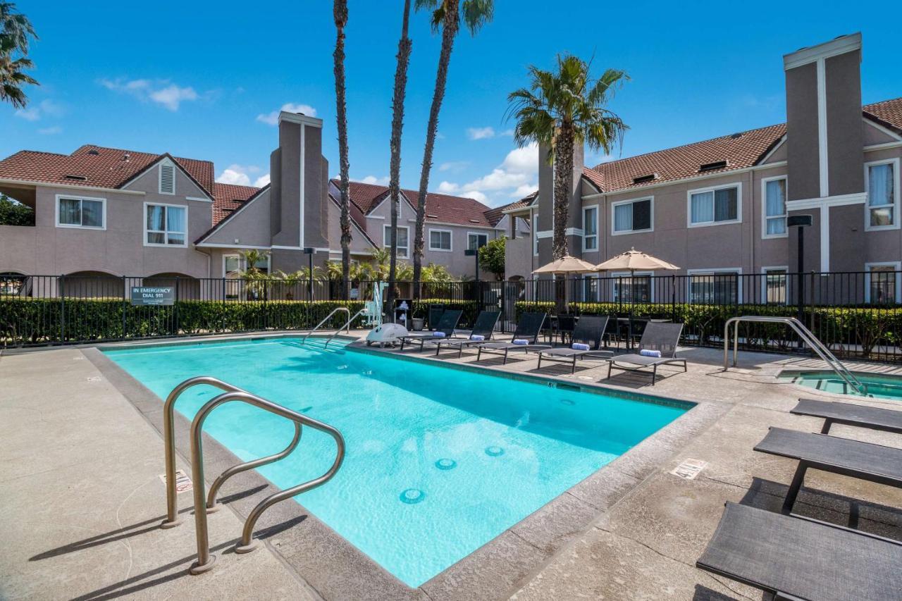 Sonesta Es Suites Huntington Beach Fountain Valley Dış mekan fotoğraf