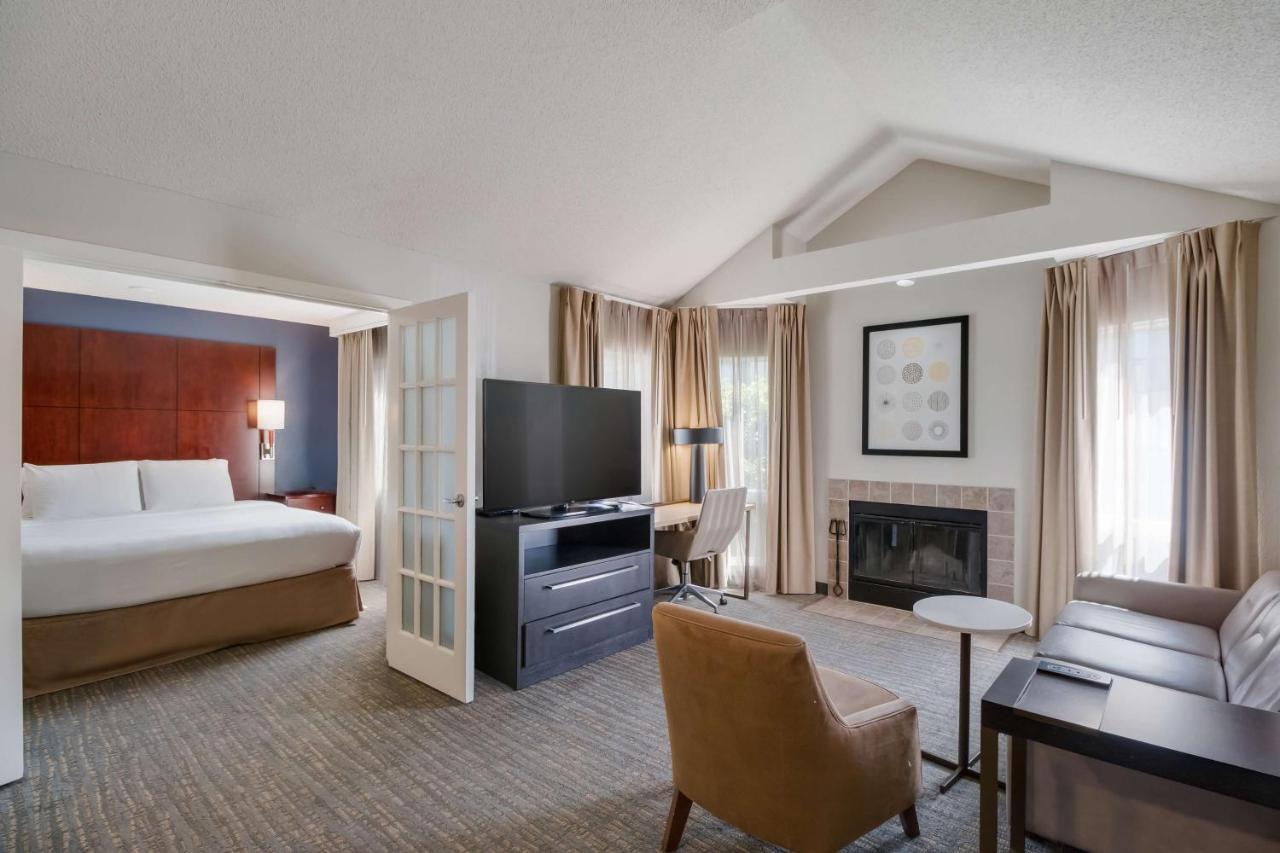 Sonesta Es Suites Huntington Beach Fountain Valley Dış mekan fotoğraf