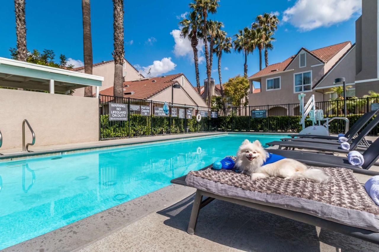 Sonesta Es Suites Huntington Beach Fountain Valley Dış mekan fotoğraf