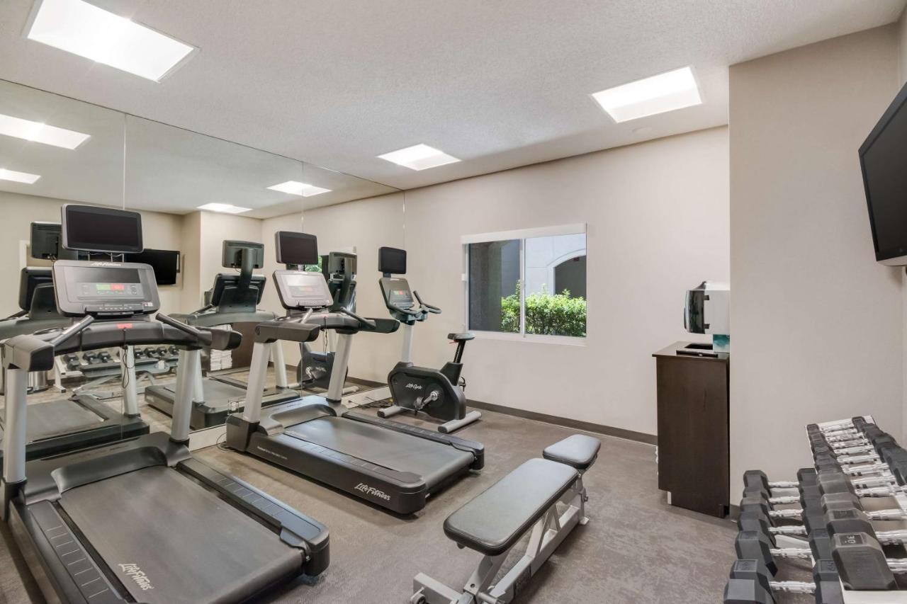 Sonesta Es Suites Huntington Beach Fountain Valley Dış mekan fotoğraf