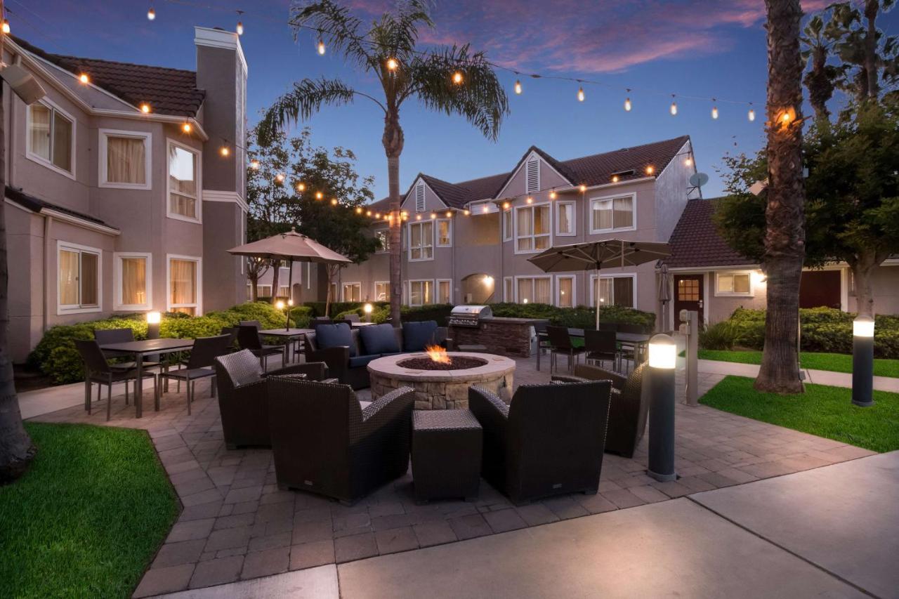 Sonesta Es Suites Huntington Beach Fountain Valley Dış mekan fotoğraf