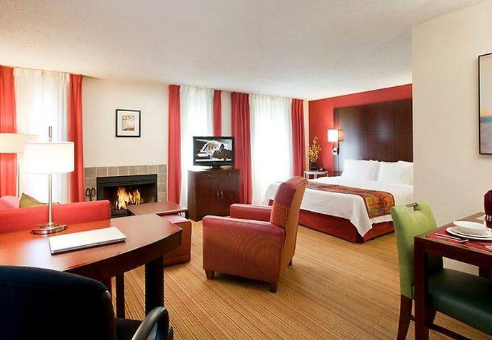 Sonesta Es Suites Huntington Beach Fountain Valley Dış mekan fotoğraf