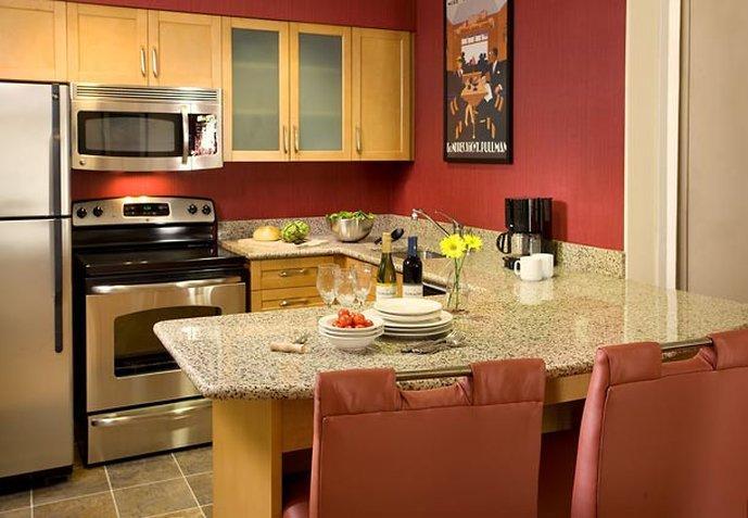 Sonesta Es Suites Huntington Beach Fountain Valley Dış mekan fotoğraf
