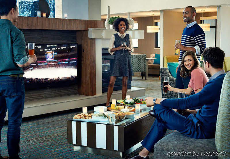 Sonesta Es Suites Huntington Beach Fountain Valley Dış mekan fotoğraf